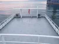 Kruizinis laivas parduodamas