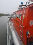 Darbiniai laivai parduodamas