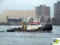 Darbiniai laivai parduodamas