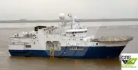 Darbiniai laivai parduodamas