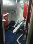 Ro-Ro ship Parduodama