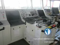 Naftos/chemijos tanklaivis parduodamas