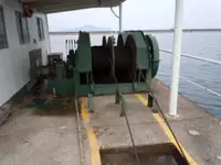 Barža parduodamas