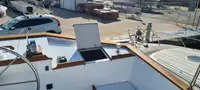 Naftos/chemijos tanklaivis parduodamas