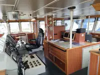 General Cargo/Multi-purpose parduodamas