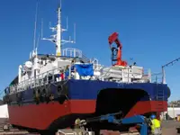 Kruizinis laivas parduodamas