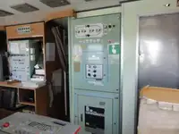 Tiekimo laivas parduodamas