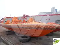 Darbiniai laivai parduodamas