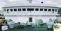 Ro-Ro ship Parduodama