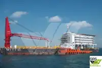 Barža Parduodama