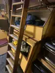 Darbiniai laivai parduodamas