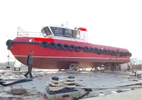 Įgulos laivas Parduodama