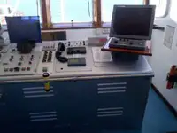 Tiekimo laivas Parduodama