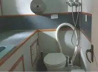 Kruizinis laivas parduodamas