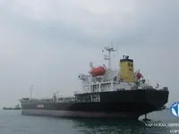 Naftos/chemijos tanklaivis parduodamas