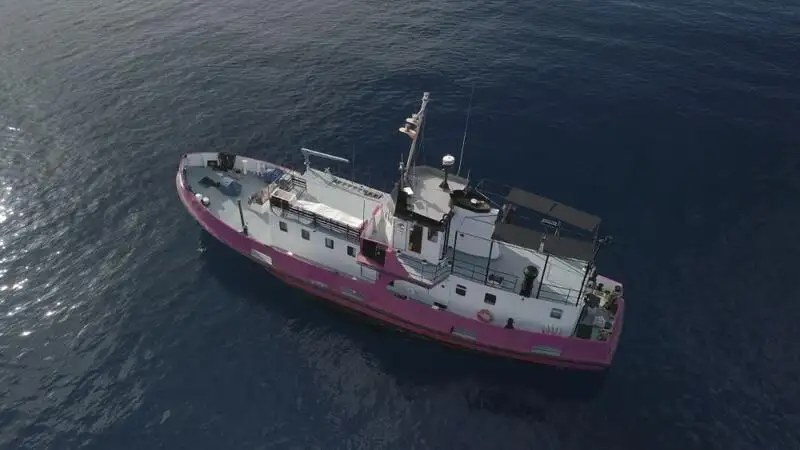 General Cargo/Multi-purpose parduodamas