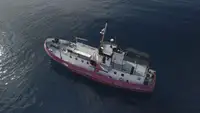 General Cargo/Multi-purpose parduodamas