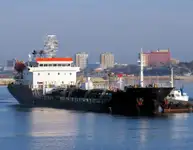 Oil/Chemical tanker Parduodama
