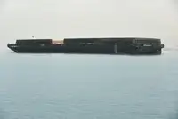 Barža Parduodama