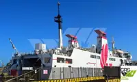 Ro-Ro laivas parduodamas