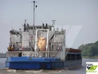 General Cargo/Multi-purpose parduodamas