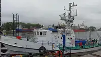 Vilkikas Parduodama