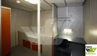 Įgulos laivas Parduodama