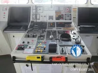 Naftos/chemijos tanklaivis parduodamas
