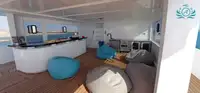 Keleivinis laivas parduodamas