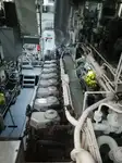 Naftos/chemijos tanklaivis parduodamas