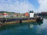 Barža Parduodama