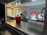 Kruizinis laivas parduodamas