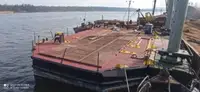 Barža parduodamas