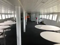Kelto laivas Parduodama