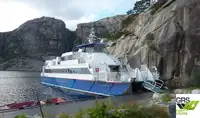 Katamaranas parduodamas