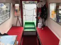 Loto laivas parduodamas