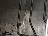 Naftos/chemijos tanklaivis parduodamas