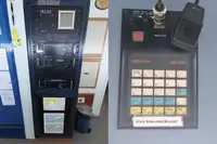 Naftos/chemijos tanklaivis parduodamas