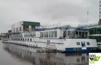 Kruizinis laivas parduodamas