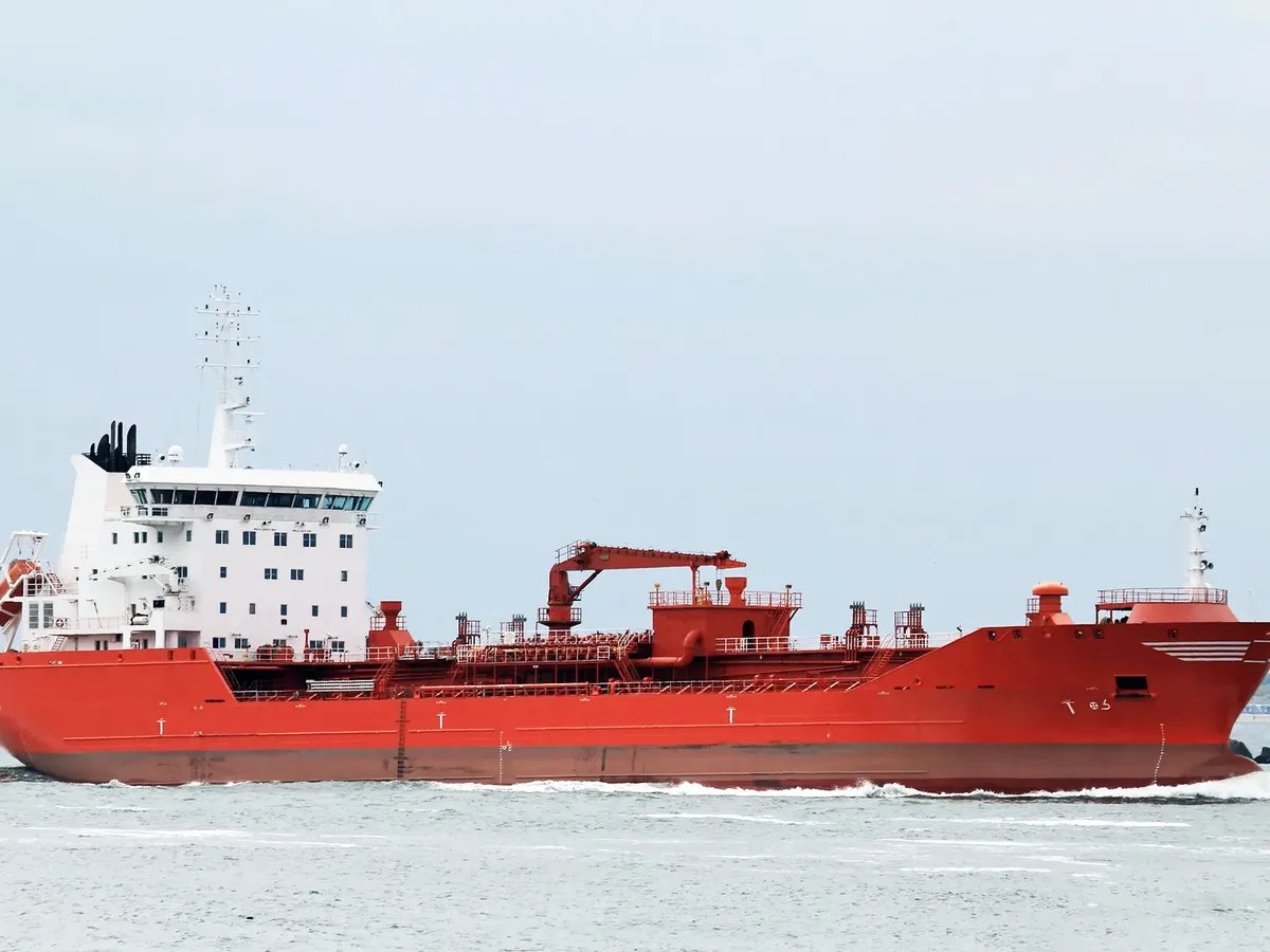 General Cargo/Multi-purpose parduodamas