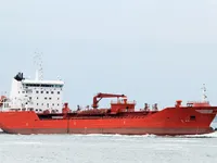 General Cargo/Multi-purpose parduodamas