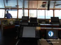 Naftos/chemijos tanklaivis parduodamas
