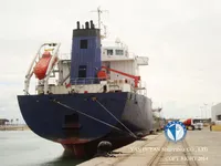 Naftos/chemijos tanklaivis parduodamas