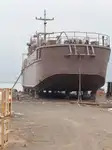 Naftos/chemijos tanklaivis parduodamas