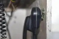 Ilgas žvejybos laivas parduodamas