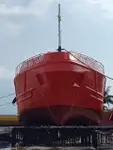 Oil/Chemical tanker Parduodama