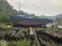 Tiekimo laivas parduodamas