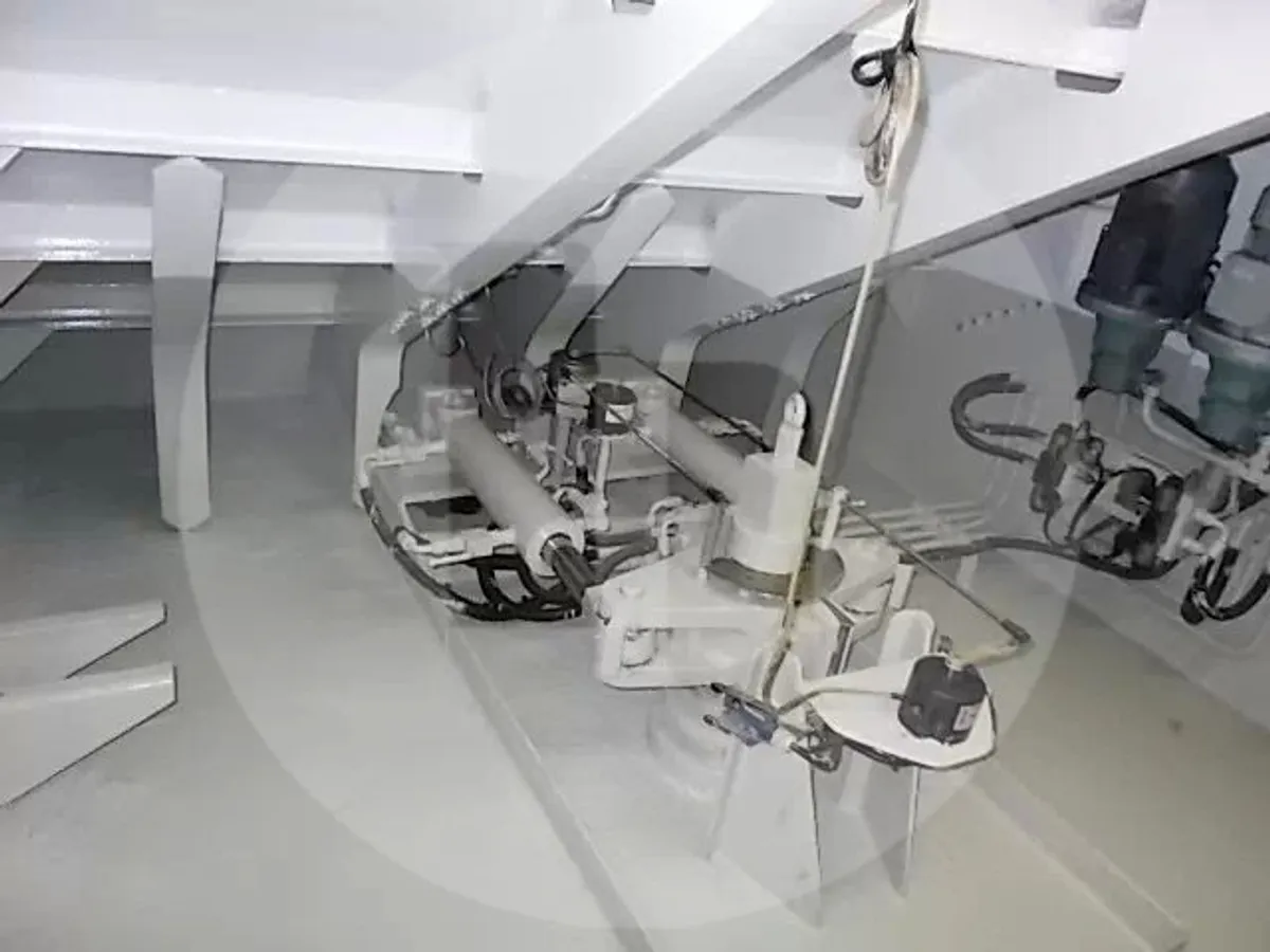 Žvejybos laivas parduodamas