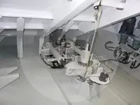 Žvejybos laivas parduodamas