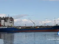 Naftos/chemijos tanklaivis parduodamas